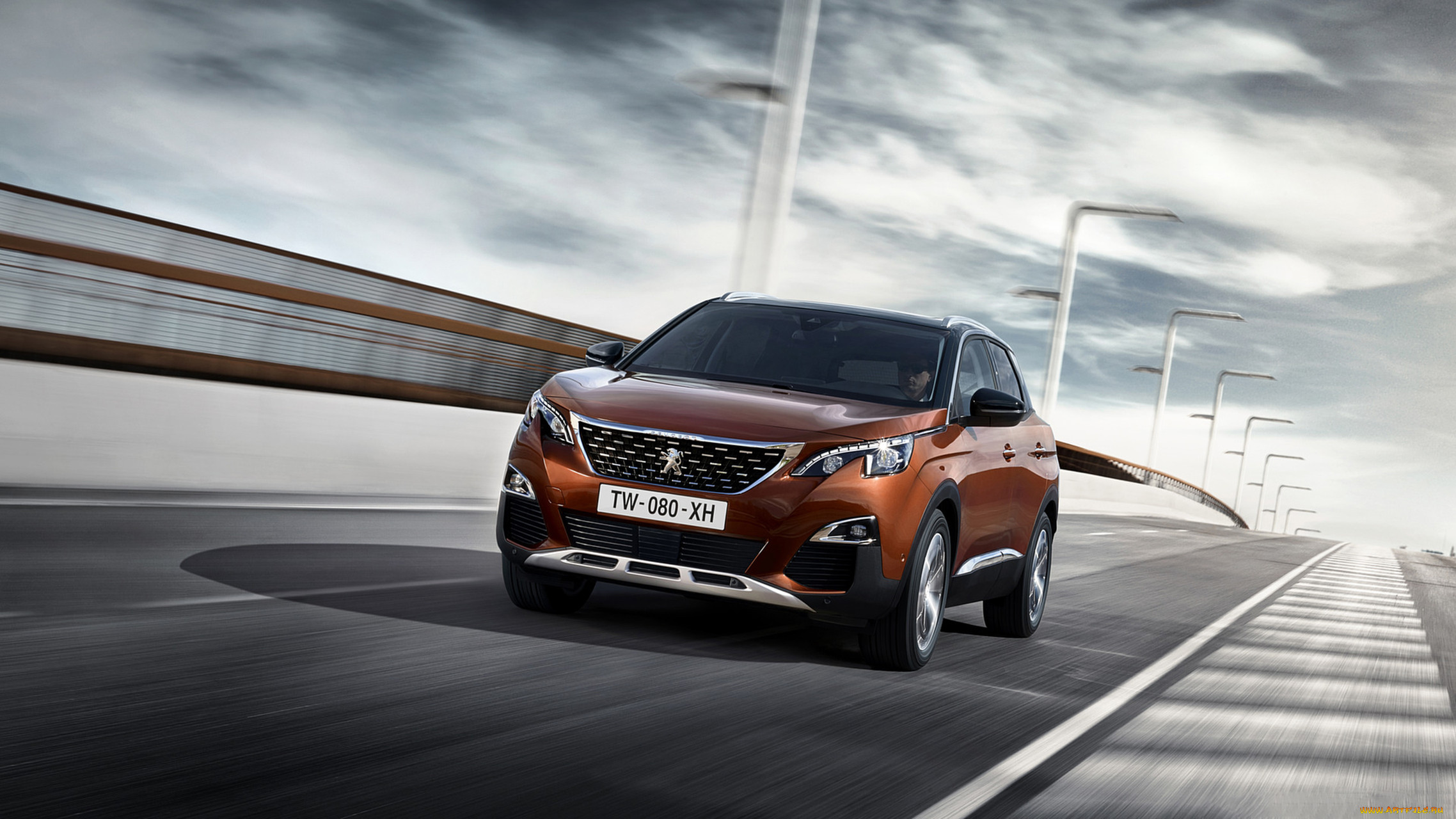 peugeot 3008 2017, , peugeot, 3008, 2017